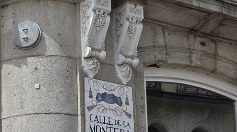 Photo 2 of Duplexes for sale in Calle de la Montera, Sol, Madrid Capital