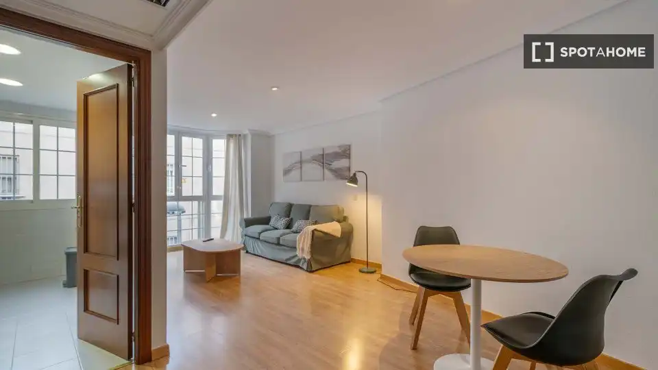Appartement à louer à Barrio de Salamanca, imagen 3