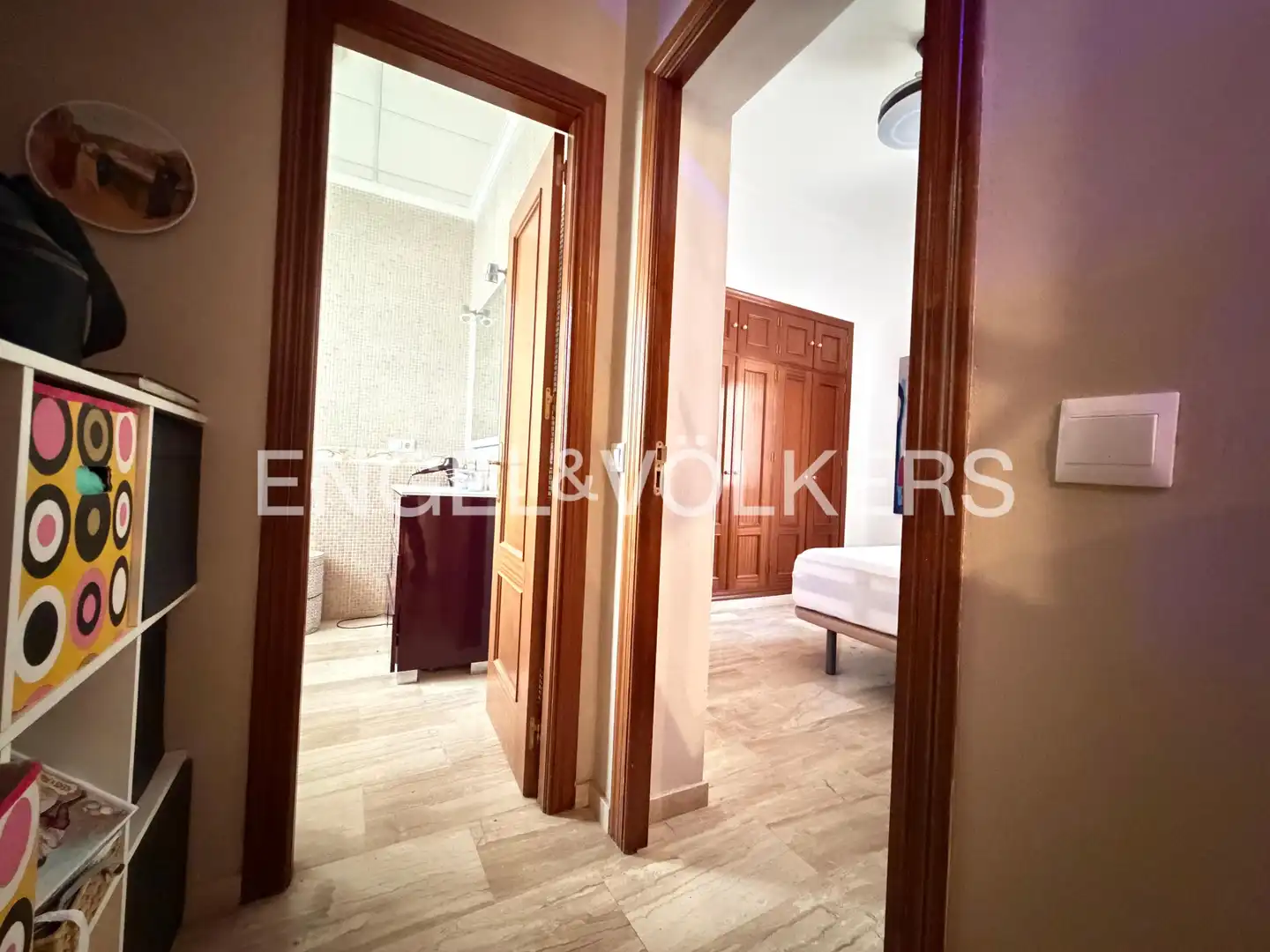 Attic for sale in Sevilla  with Air Conditioner, Heating and Terrace