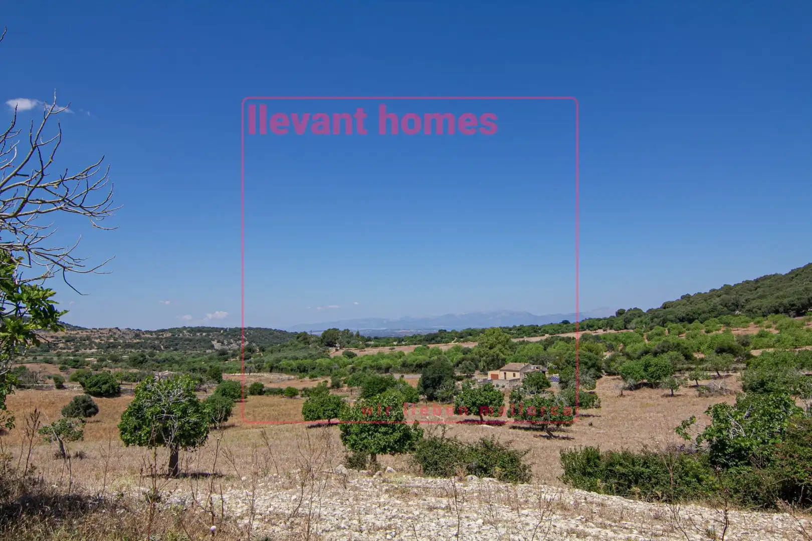 Grundstücke zum Verkauf in Carretera de Carrossa, Sant Llorenç des Cardassar