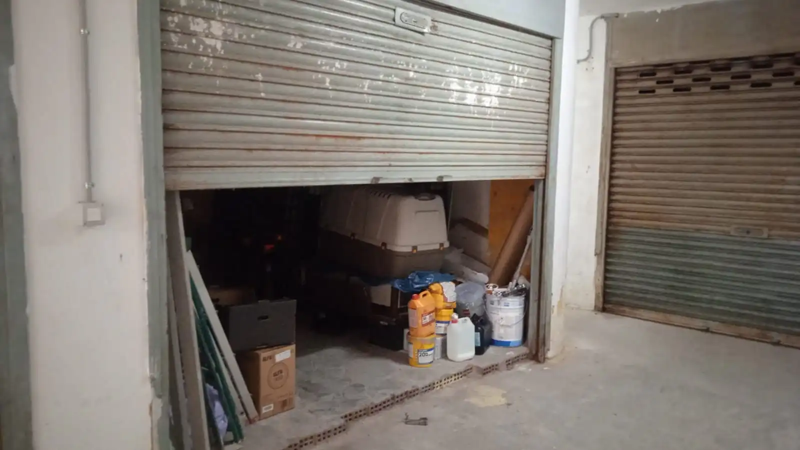 Trastero en venta en Getxo 