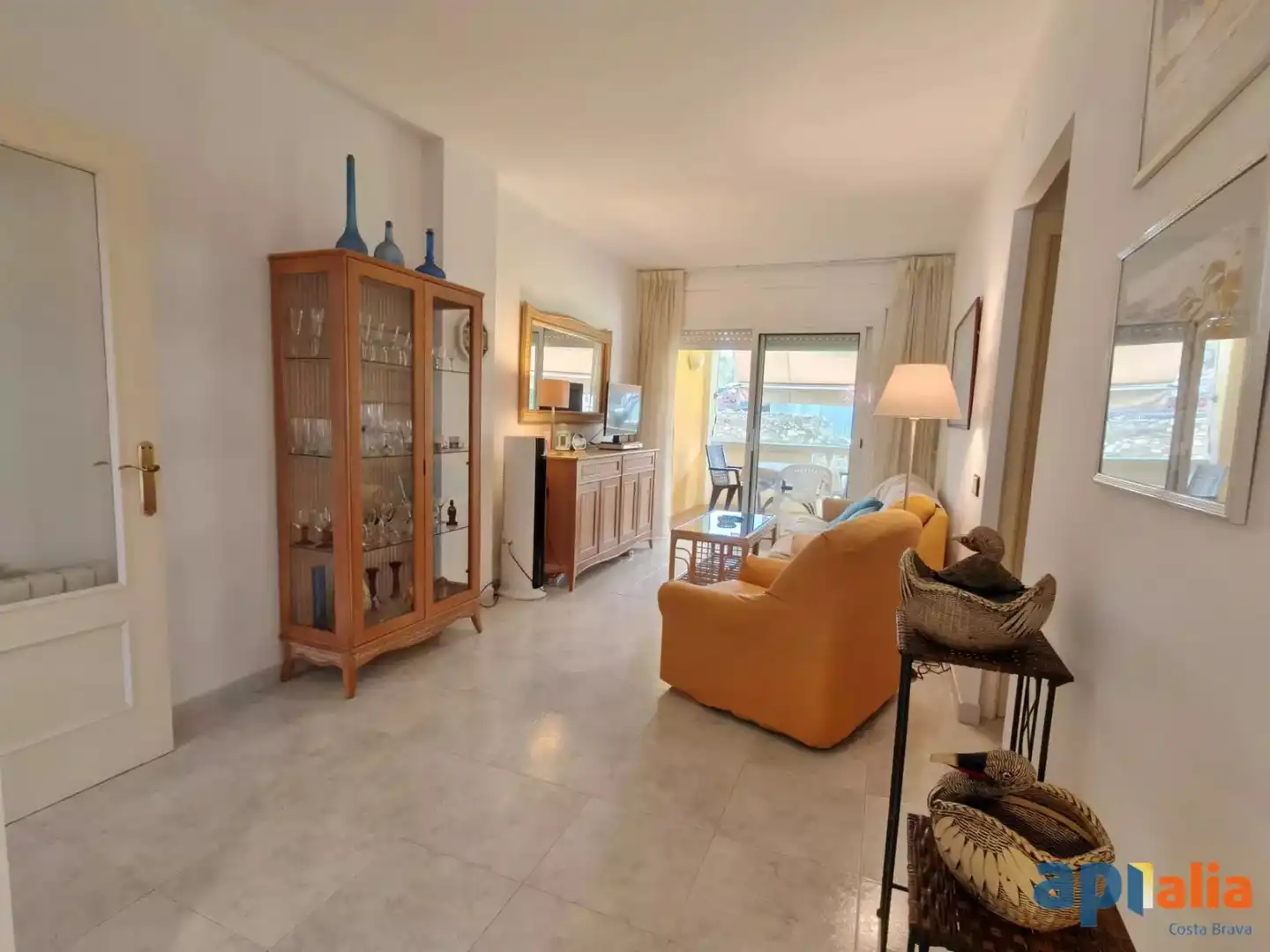 Wohnung zum Verkauf in Poble, imagen 11