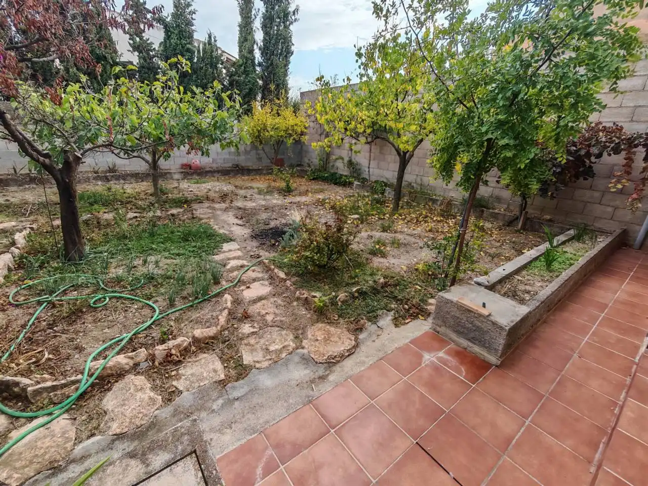Xalet amb jardí en venda a Moraleda de Zafayona, imagen 7