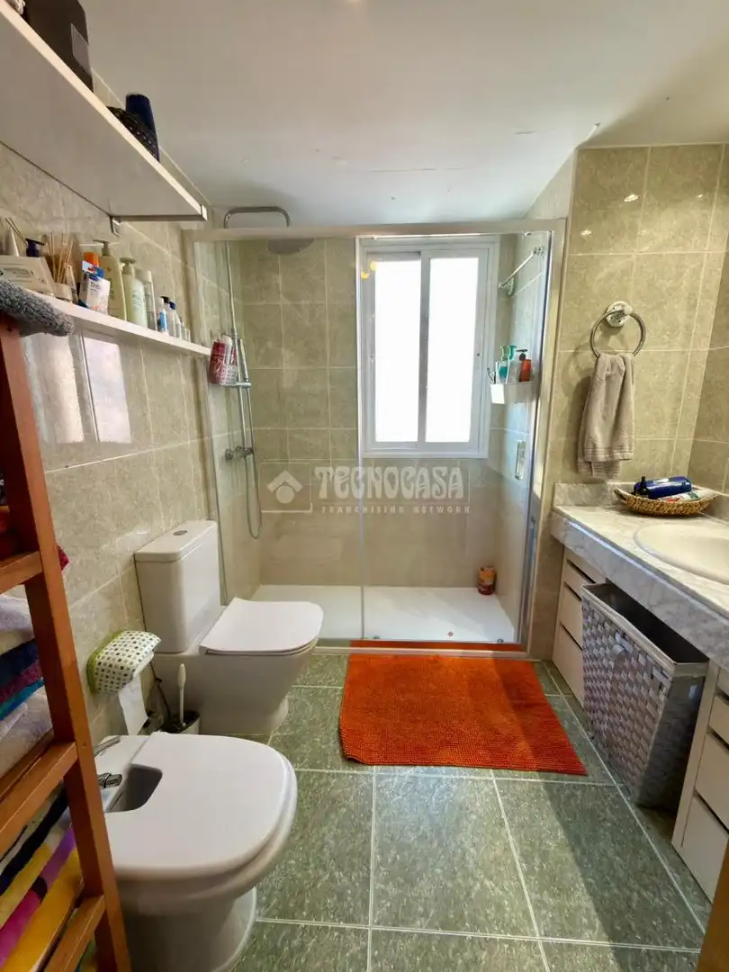 Bany de Casa o xalet en venda en Valdemoro