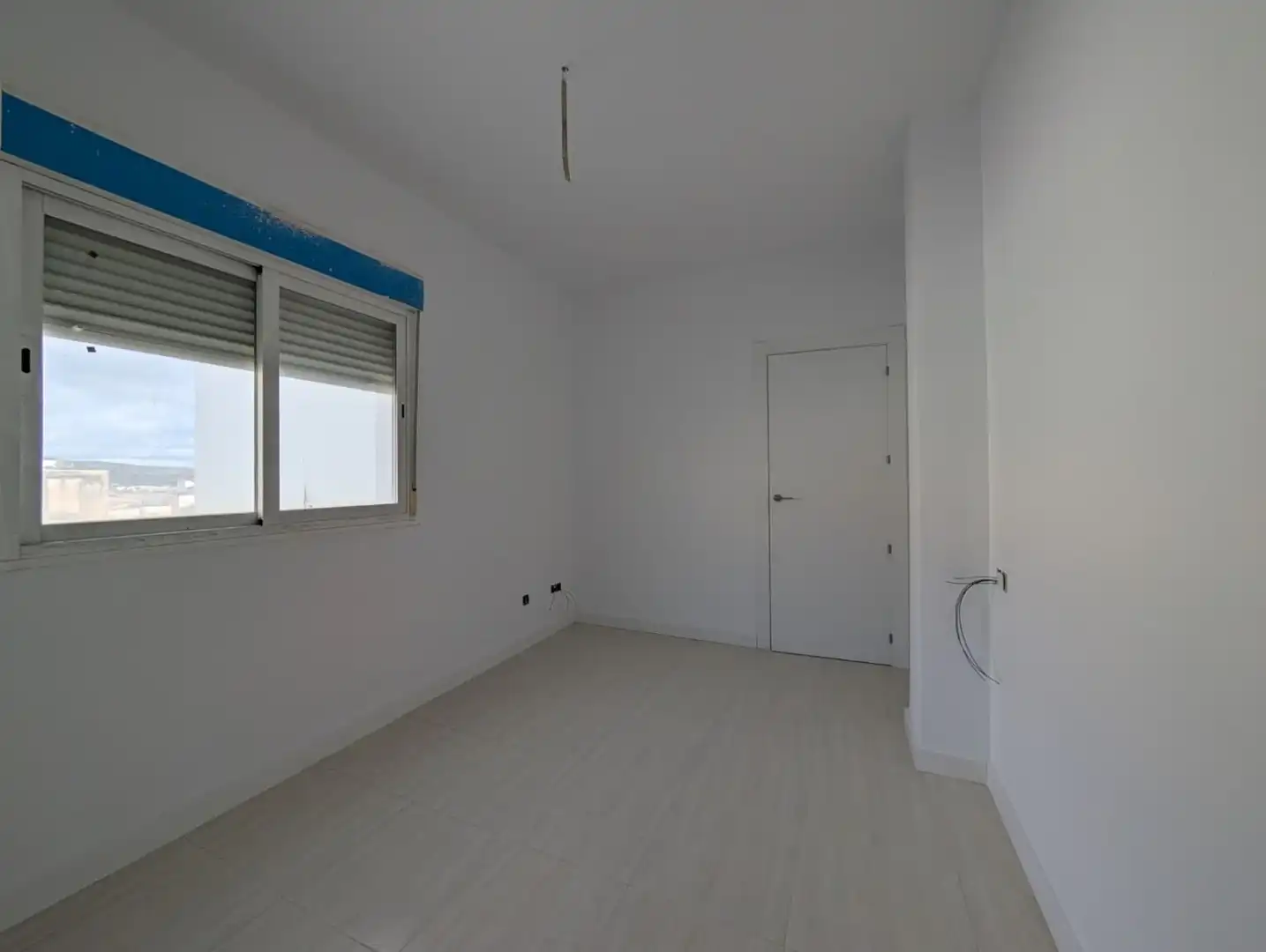 Bedroom of Flat for sale in Loja  with Terrace and Balcony