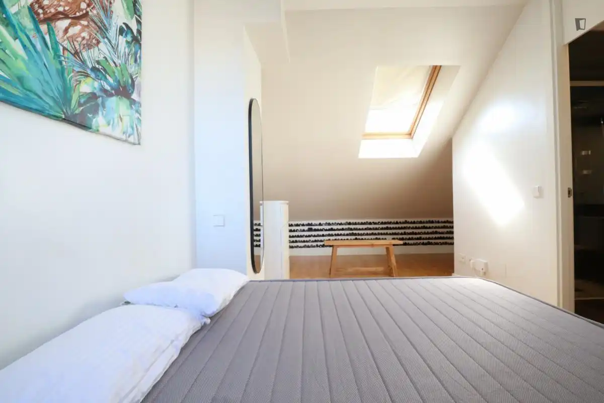 Appartement compact avec ascenseur à louer à Centro, imagen 5