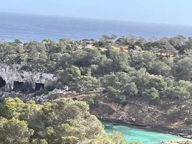 Apartament en venda a Sol de Mallorca