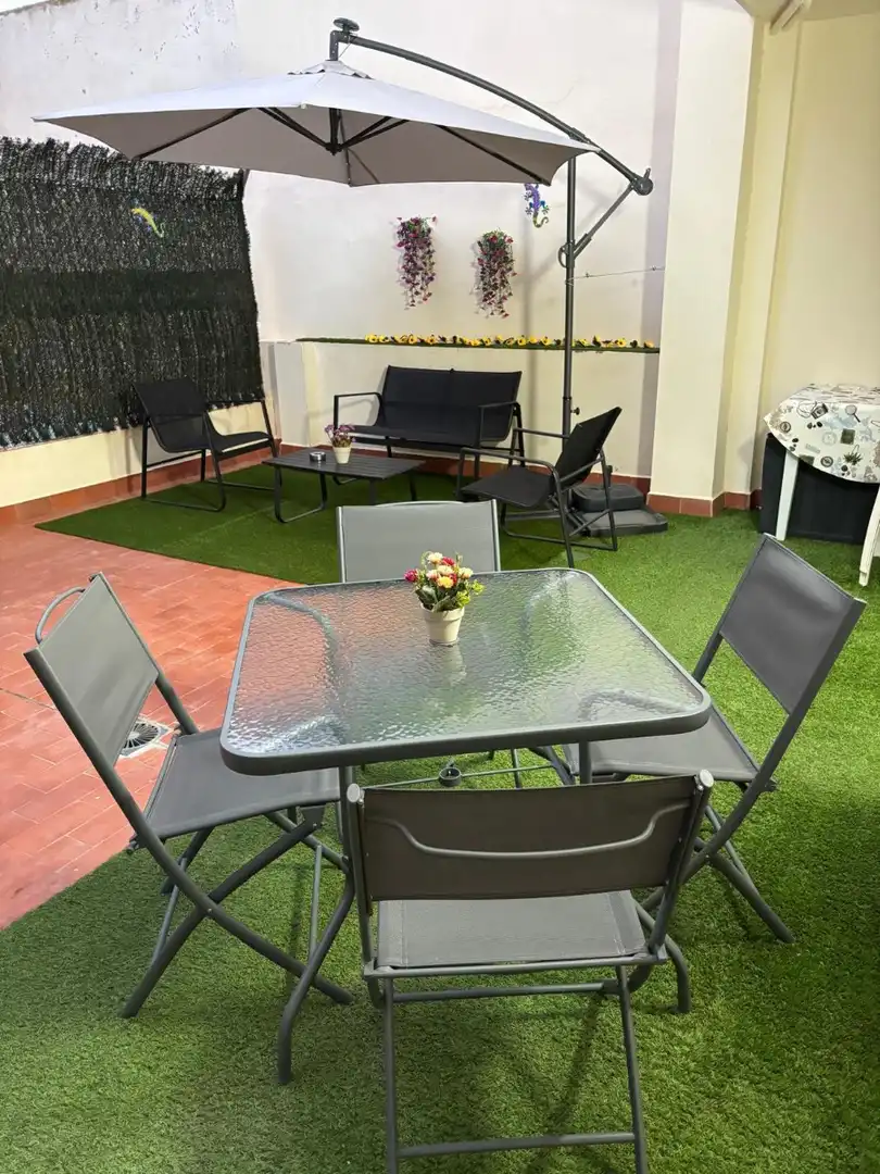 Apartamento de alquiler en San Javier ciudad