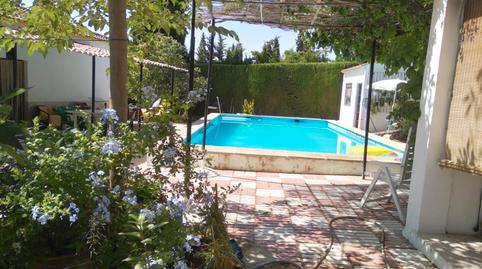 Foto 3 de Casa o xalet en venda a N/a, Úbeda, Jaén