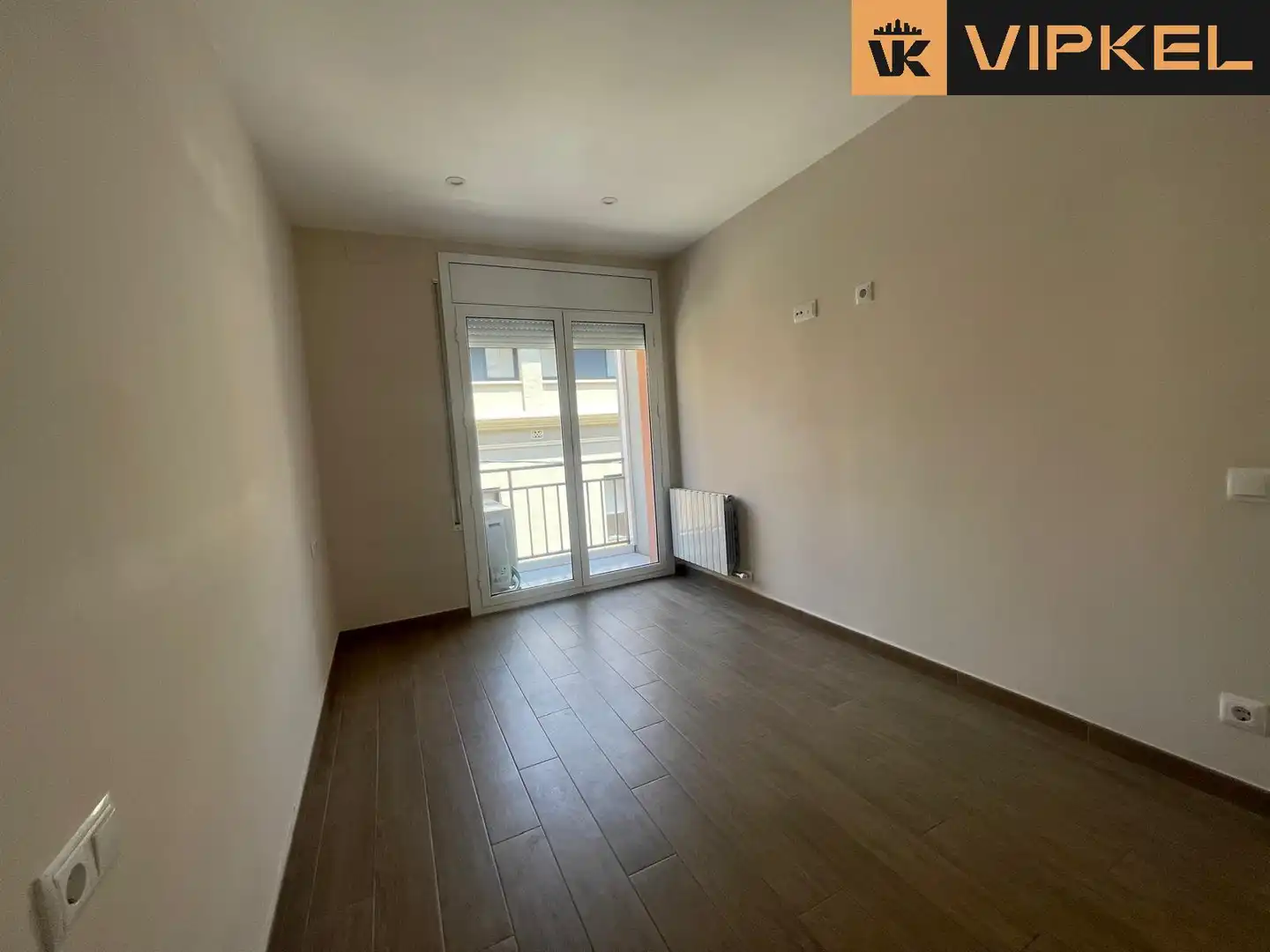 Terrassa de Pis en venda en Barcelona amb Aire condicionat, Calefacció i Parquet