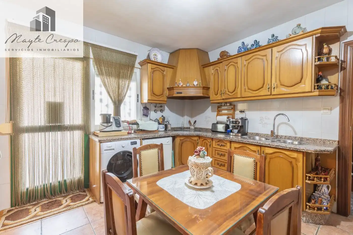 Maison avec terrasse à vendre à de viznar, imagen 37