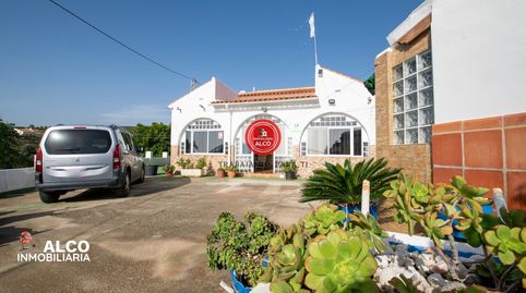 Foto 3 de Casa o chalet en venta en Cortijo Los Marquez, 5, Lagos, Vélez-Málaga