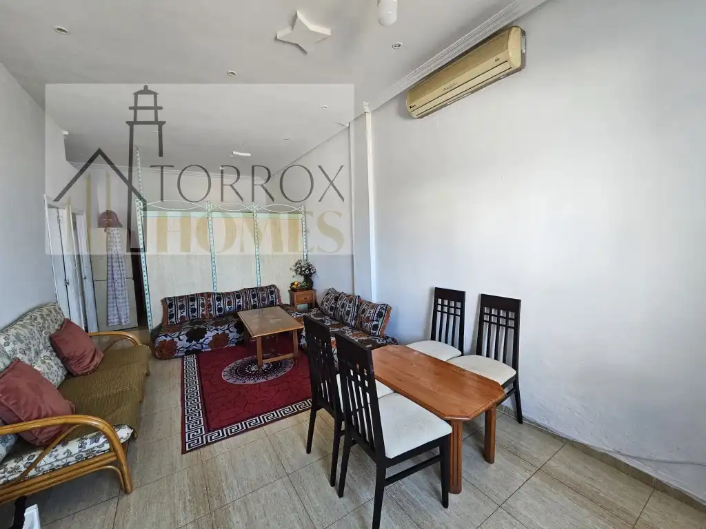 Apartament en venda a Avenida Isaac Albeniz, Torrox Pueblo