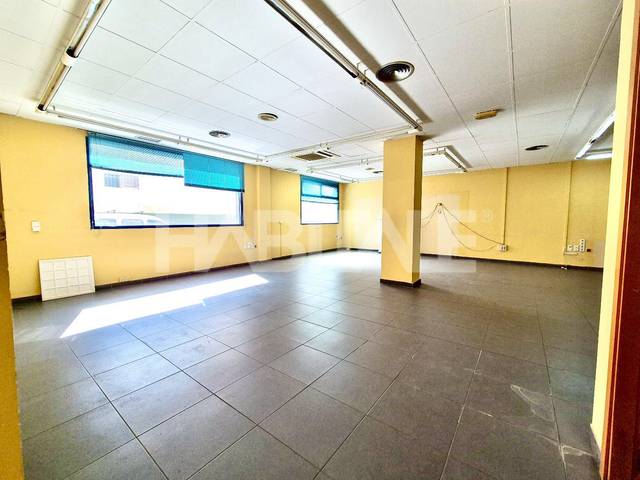 Local comercial en Alquiler en Aiora
