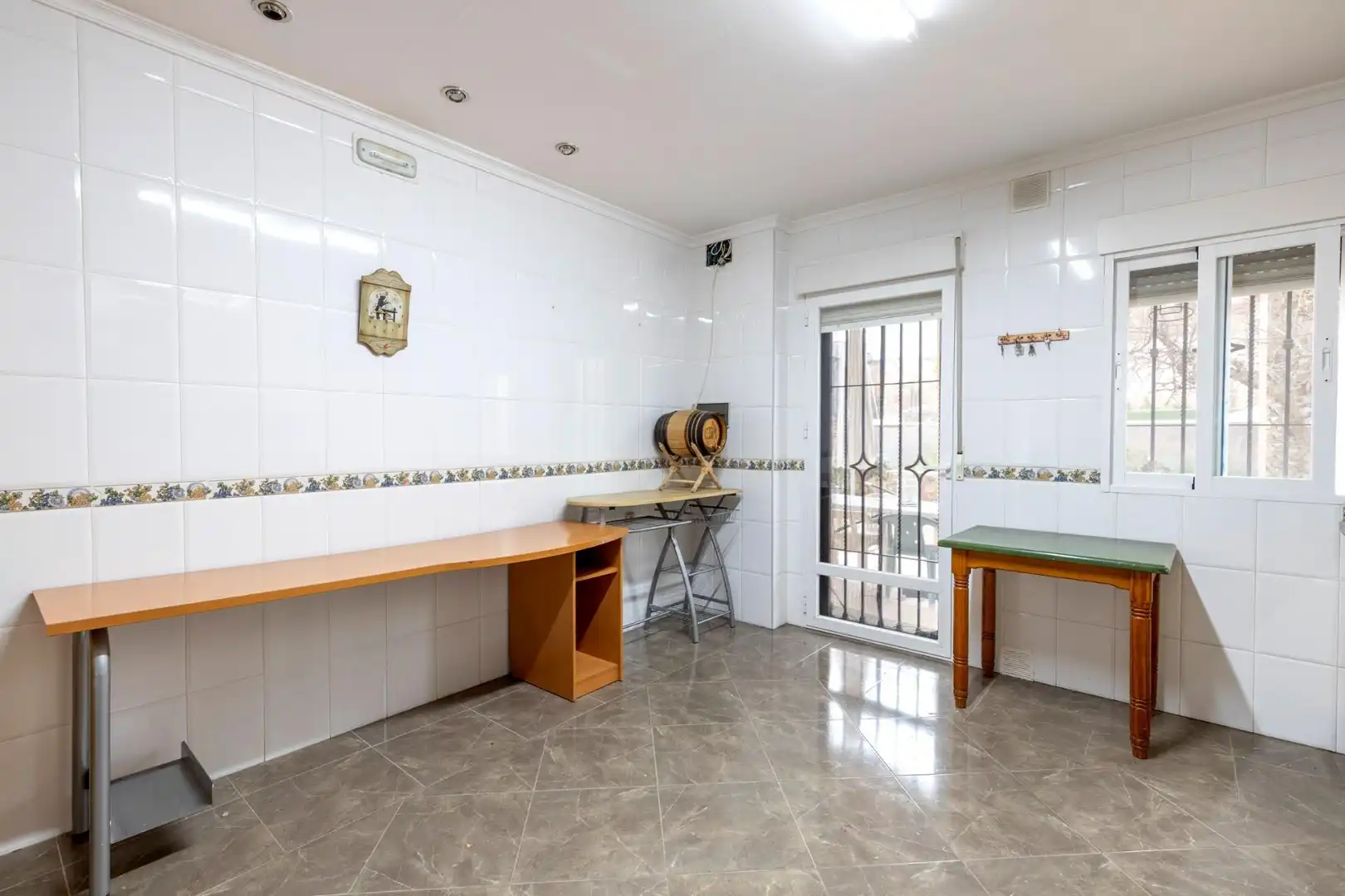 Casa o chalet en venta en Escúzar con Terraza y Piscina