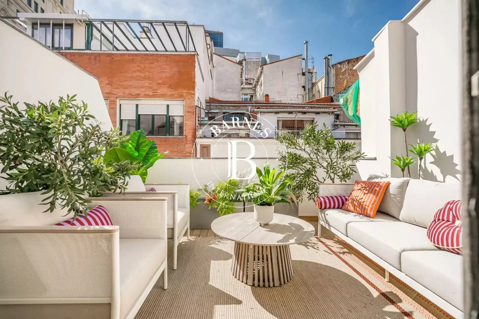 Flat with lift for sale in Centro