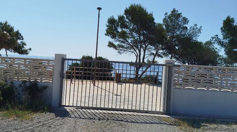 Foto 3 von Garage zur Miete in Passeig Maritim, 57, Passeig Marítim, Mont-roig del Camp