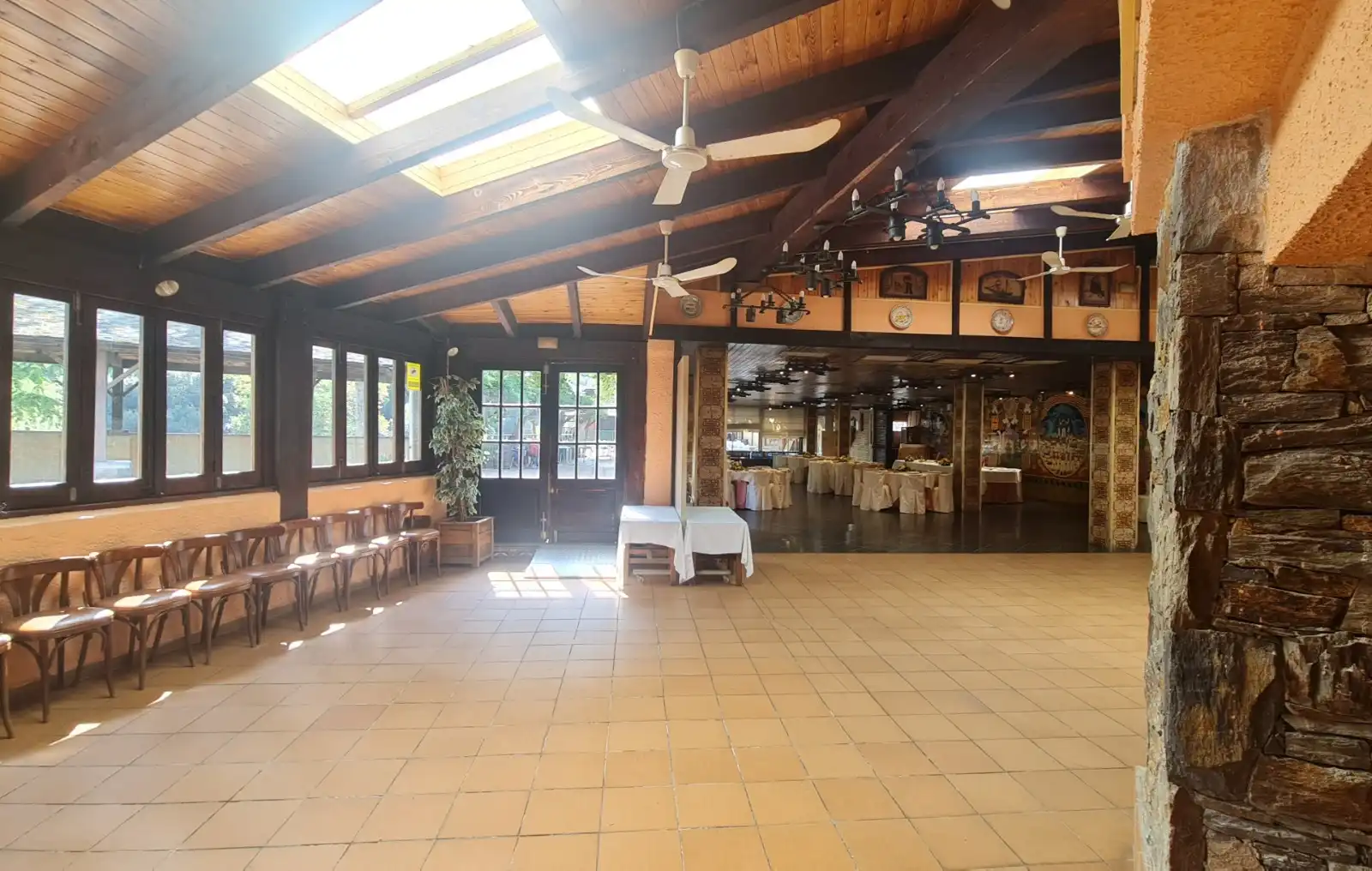 Casa o xalet en venda en Montcada i Reixac amb Aire condicionat, Calefacció i Terrassa