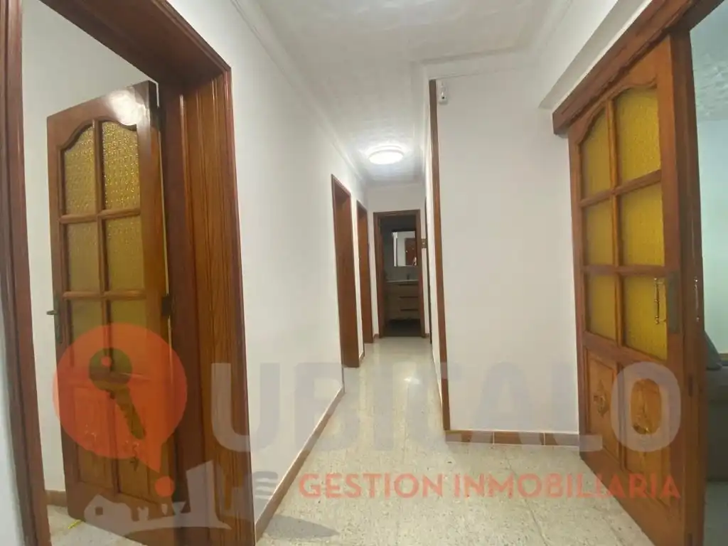 Flat for rent in Santa Cruz de Tenerife  with Terrace, Oven and Washing machine