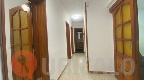 Photo 2 of Flat for rent in Calle Tio Pino, 3, Tristán - García Escámez - Somosierra, Santa Cruz de Tenerife Capital