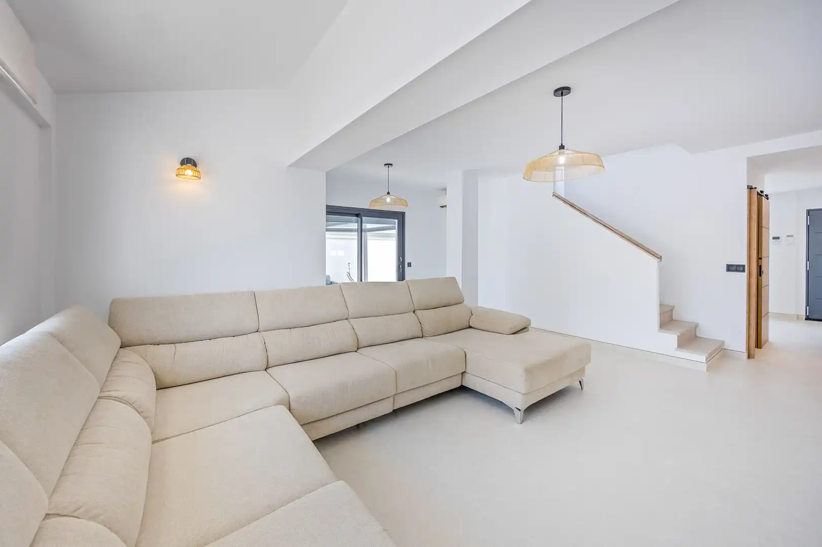 Chalet con piscina en venta en Los Barrios, imagen 3