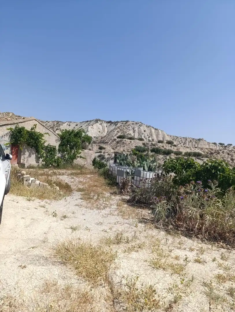 Rustikales Grundstück zum Verkauf in de Morón, imagen 4
