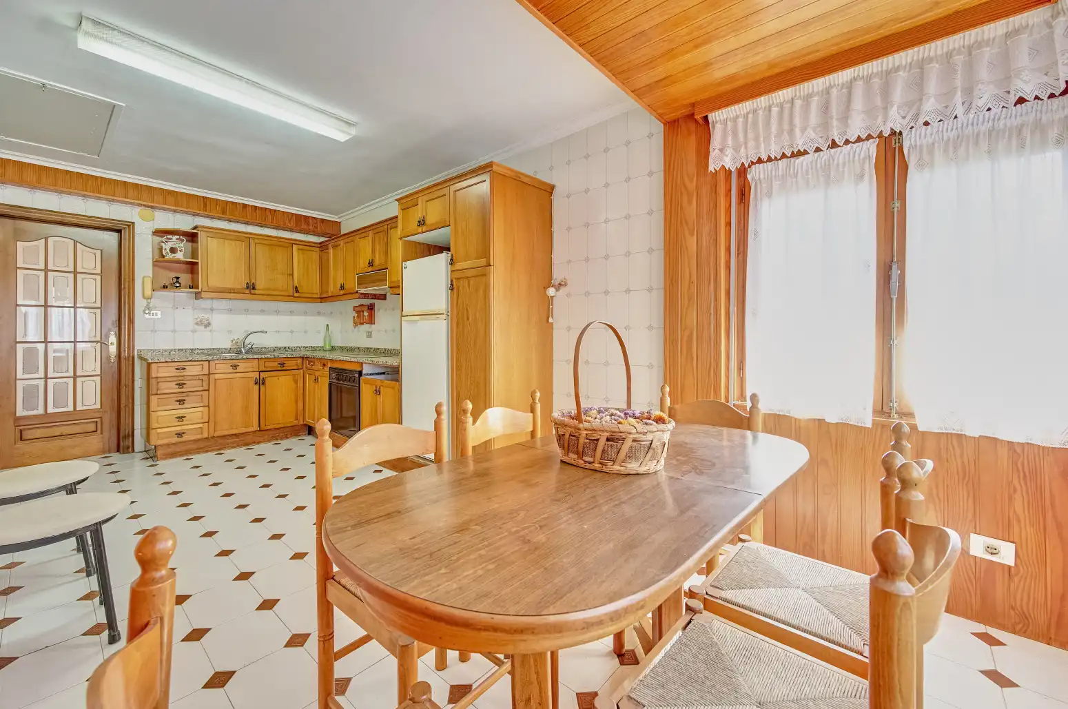 Casa con piscina en venta en Paraje LA GLERA, imagen 48