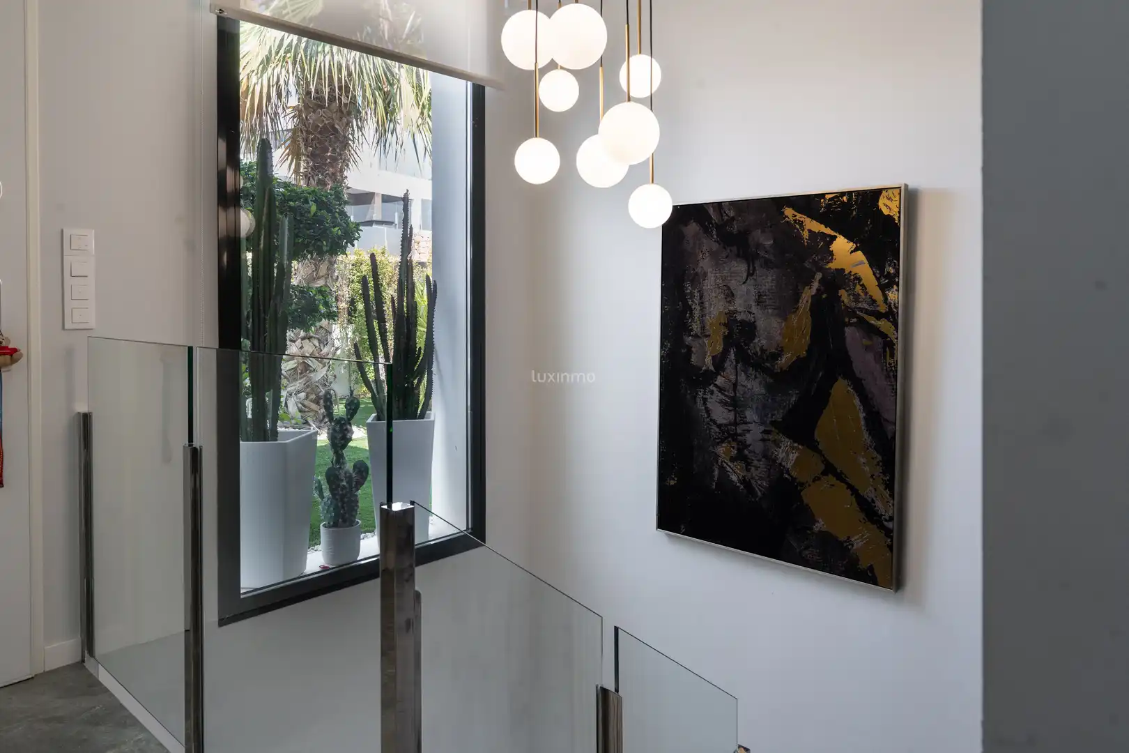 Villa mit Terrasse zum Verkauf in Balcón de Finestrat - Terra Marina, imagen 33