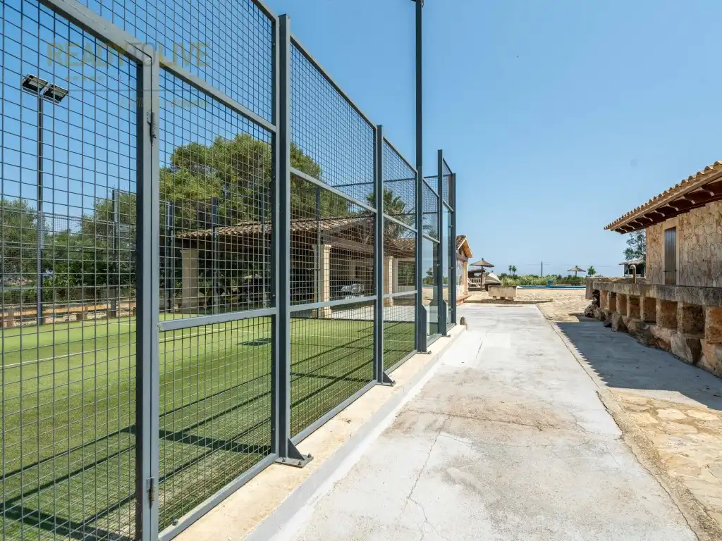 Villa con terrazza in vendita a Santa Margalida Poble, imagen 18
