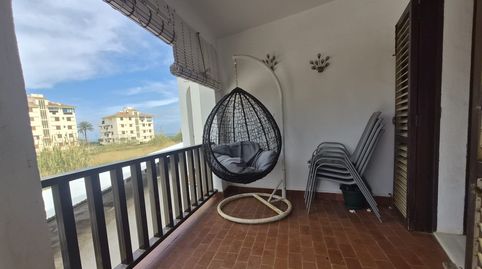 Foto 3 de Piso en venta en El Palmar - Los Molinos, Dénia