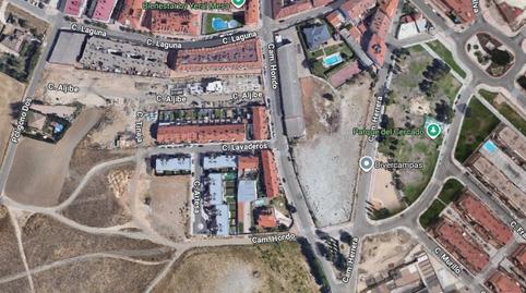 Foto 3 de Pis en venda a Calle Lavaderos, Cistérniga, Valladolid