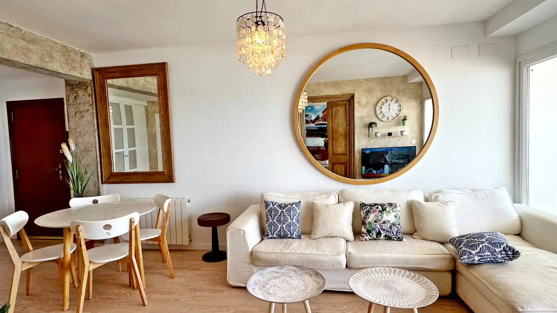 Apartament amb terrassa de lloguer a Passeig Marítim de Neptú, imagen 13