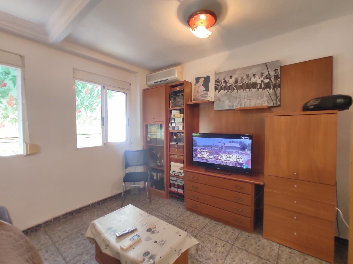 Wohnung zum verkauf in Mont-Olivet, Quatre Carreres,  Valencia Capital