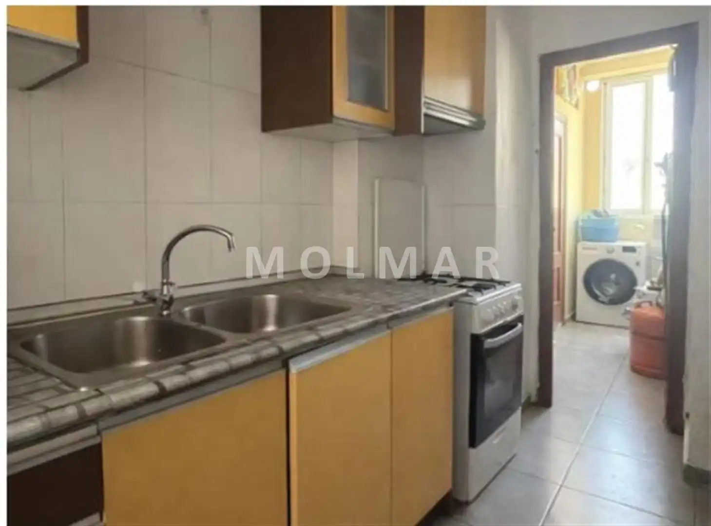 Piso en venta en Benipeixcar - El Raval, imagen 4