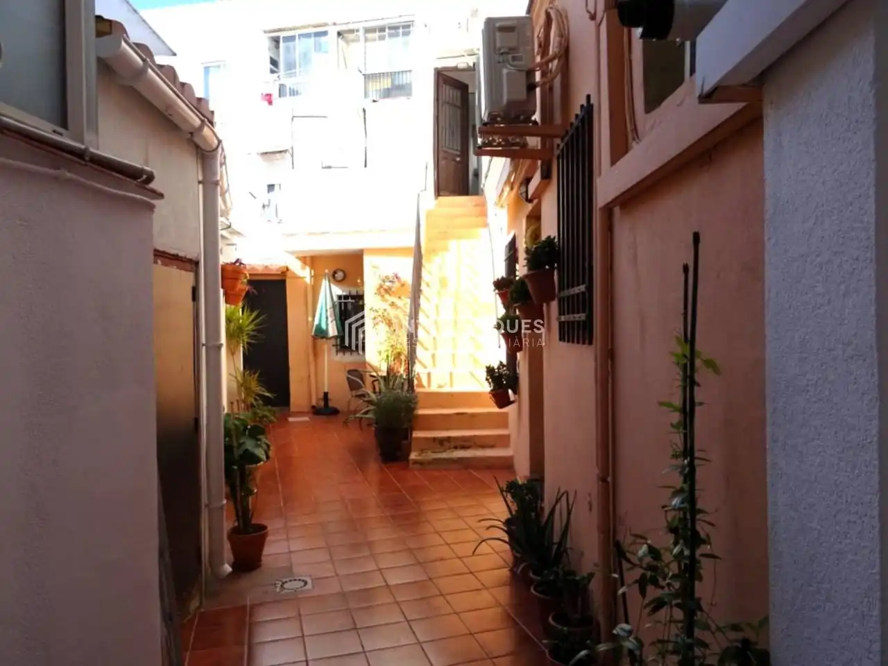 Wohnung zum Verkauf in Calle Rector, Centre