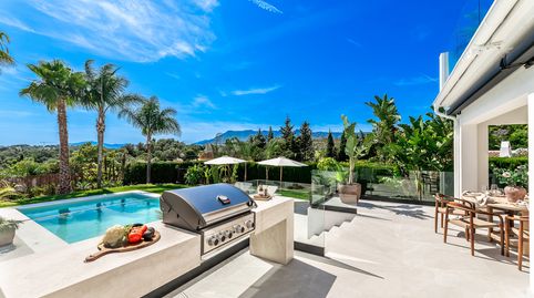 Villa de Lujo Reformada con Vistas Panorámicas en El Rosario, imatge 2