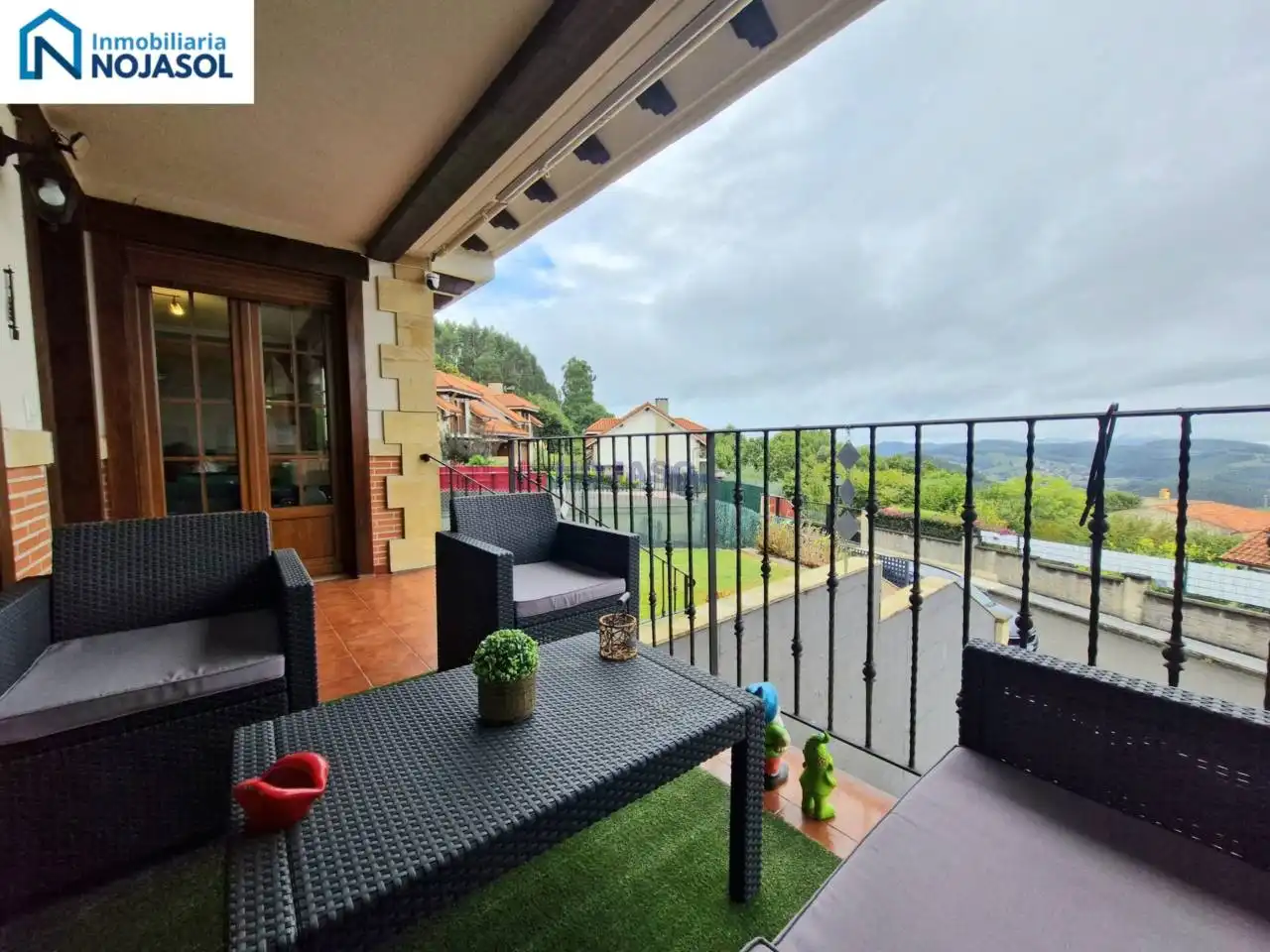 Maison mitoyenne avec jardin à vendre à Calle vierna, imagen 13