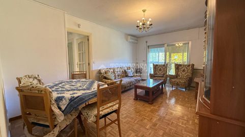 Photo 4 of Flat for rent in Marroquina, Madrid Capital