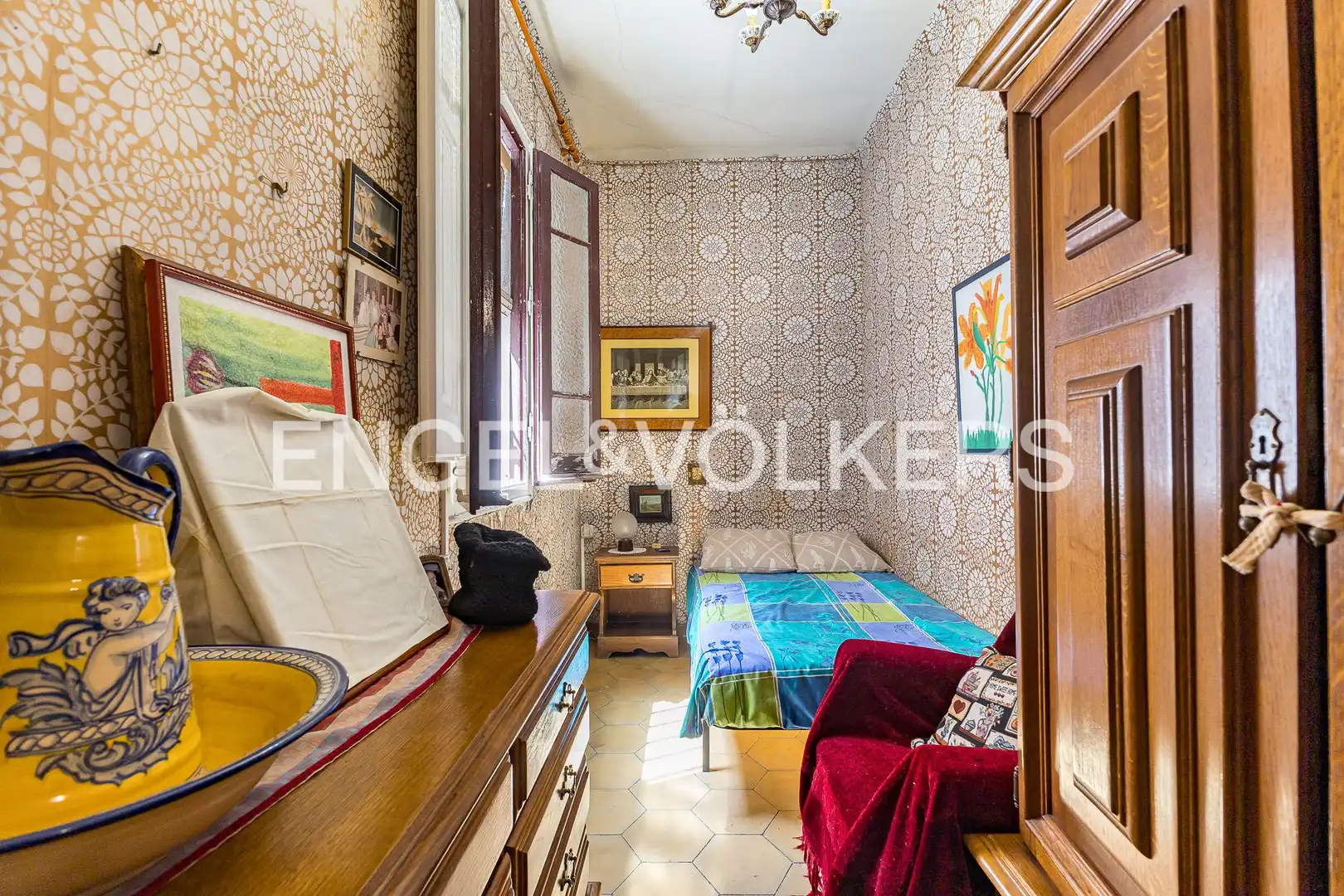 Ático con ascensor en venta en Eixample, imagen 24