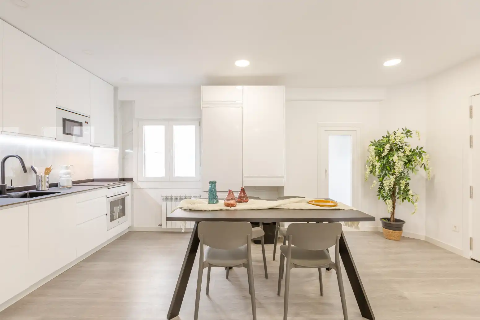 Flat with terrace for sale in Ansoáin - CALLE CANTERAS 23, imagen 2