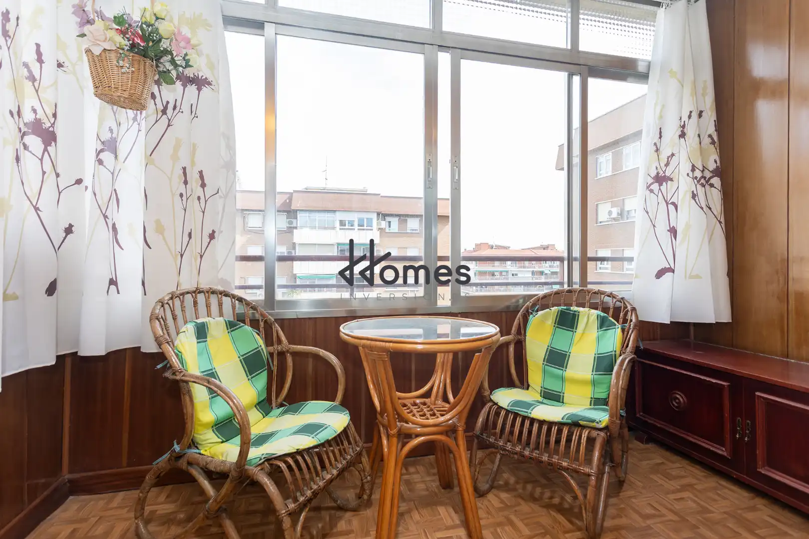Appartamento con ascensore in vendita a Avenida de Abrantes, imagen 17