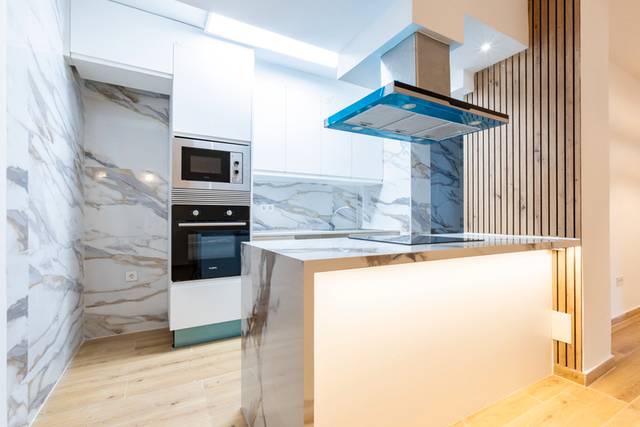 Piso en Venta en Las Águilas