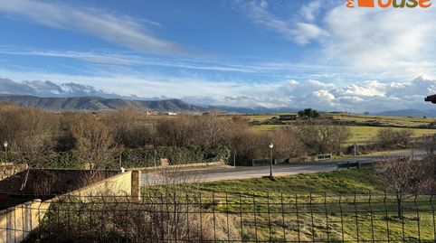 Parcela urbana en Tizneros