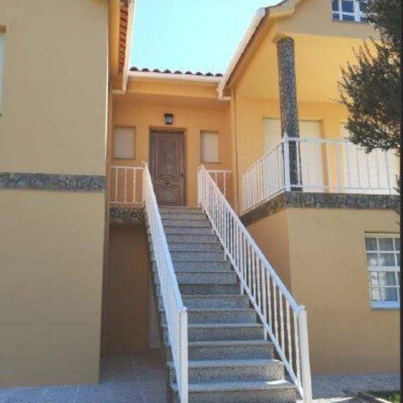 House or chalet for sale in Camino Loureiro, O Hío