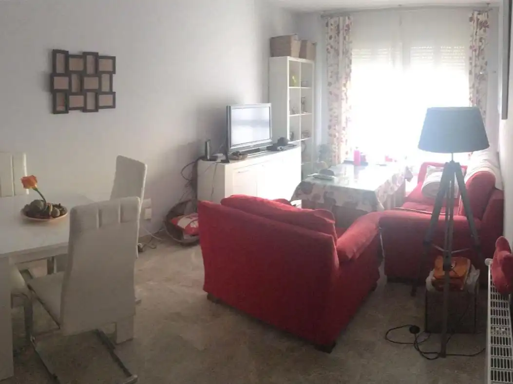 Appartement compact avec ascenseur à louer à Julia Urdiain Zubelzu 6 2°F, imagen 8