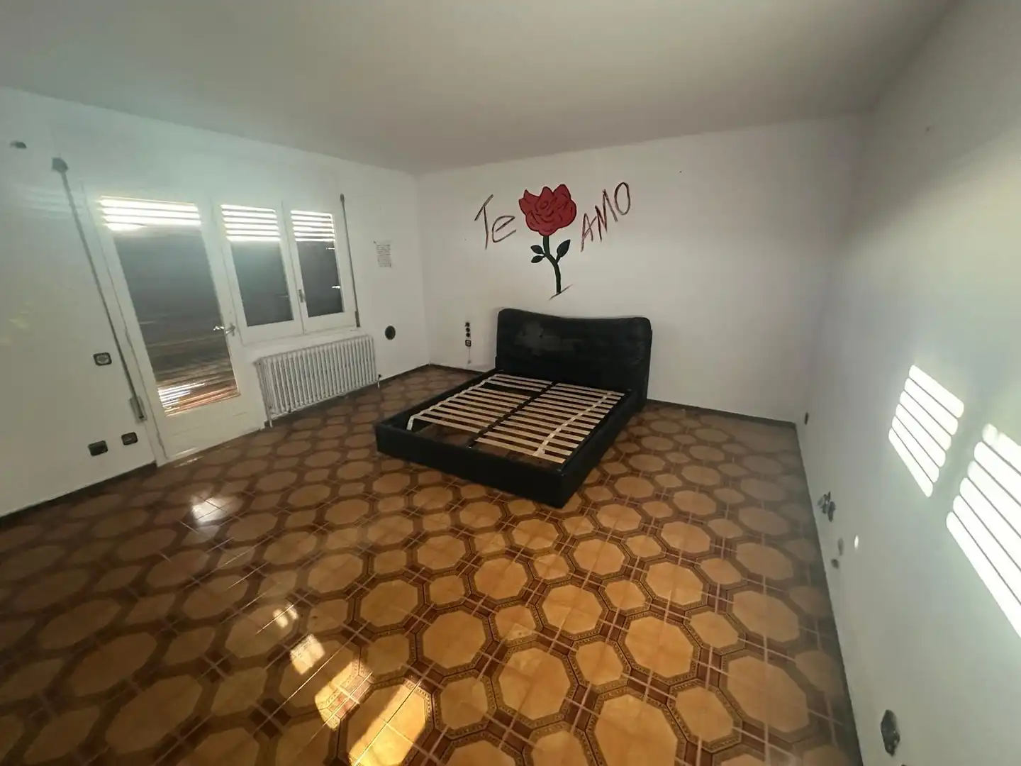 Dormitori de Casa o xalet en venda en Argentona amb Jardí privat i Balcó