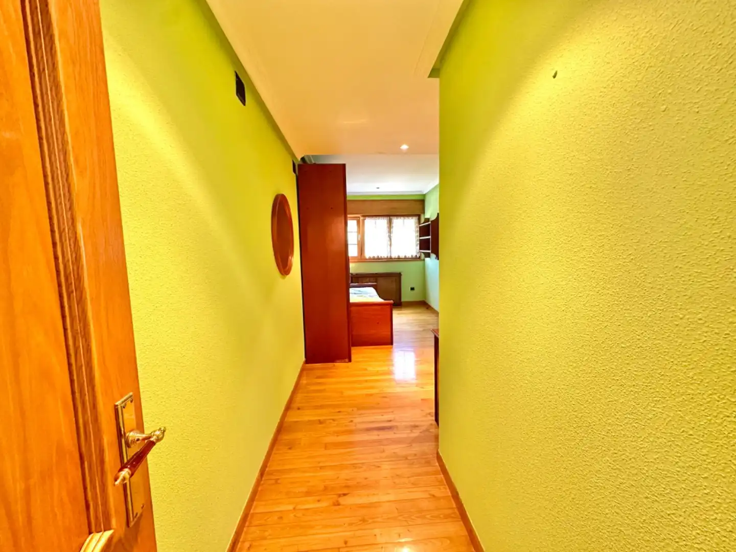 Casa o xalet en venda en Valdés - Luarca amb Calefacció, Jardí privat i Terrassa