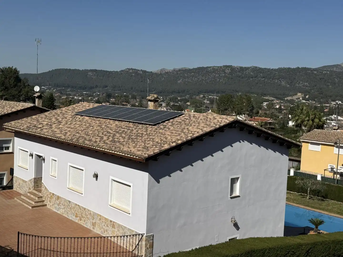 Casa con piscina en venta en Urbanitzacions i Pedanies Sud, imagen 4