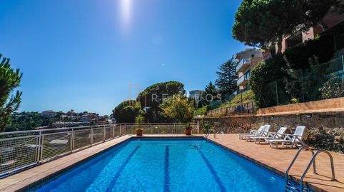 Foto 2 de Casa o chalet en venta en Carrer de Les Alberes, Vallvidrera - Tibidabo - Les Planes, Barcelona Capital