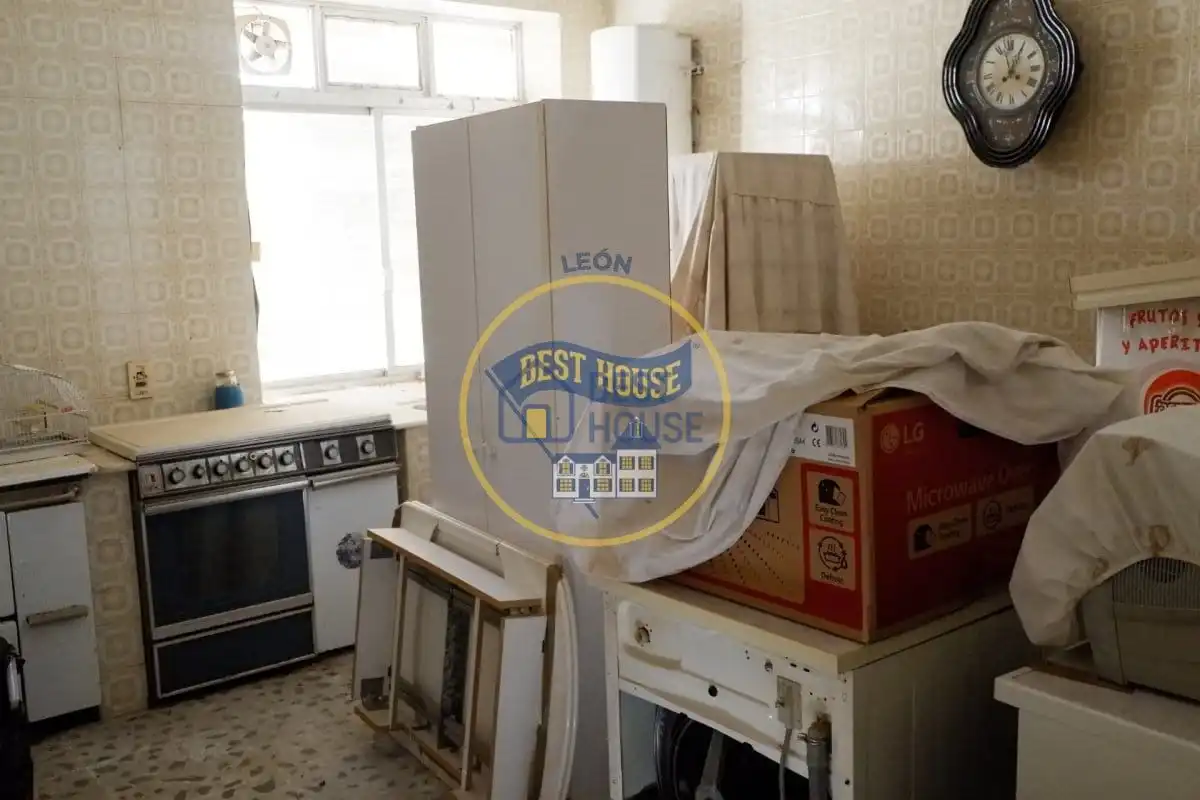 Casa o chalet en venta en Armunia